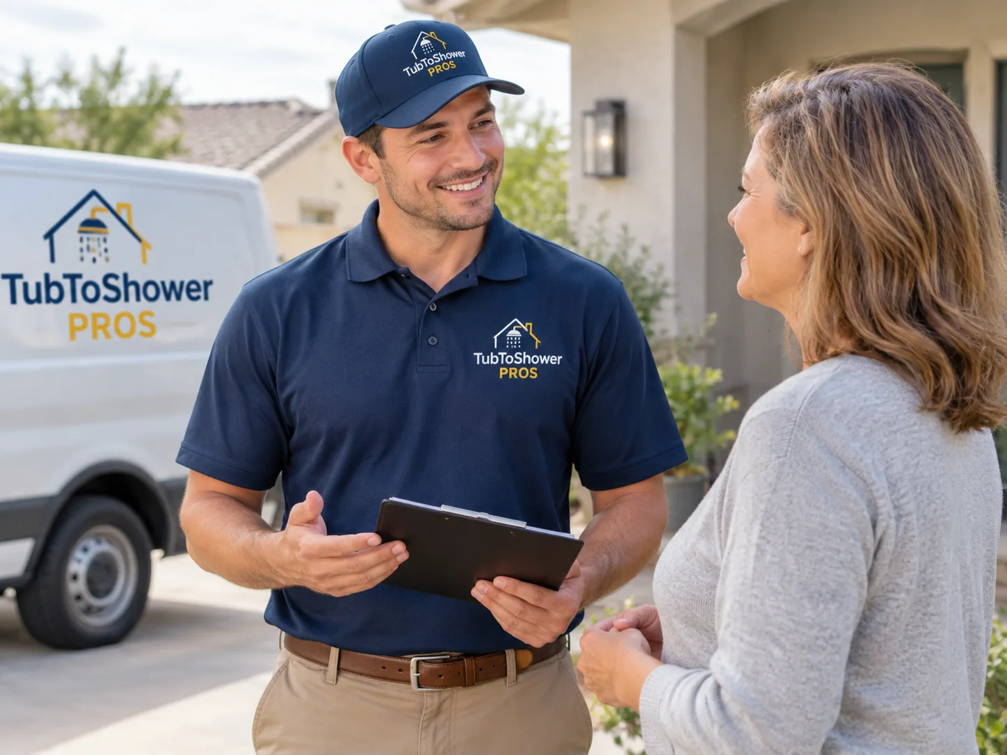 Tub Shower Conversion Douglasville, GA FAQs